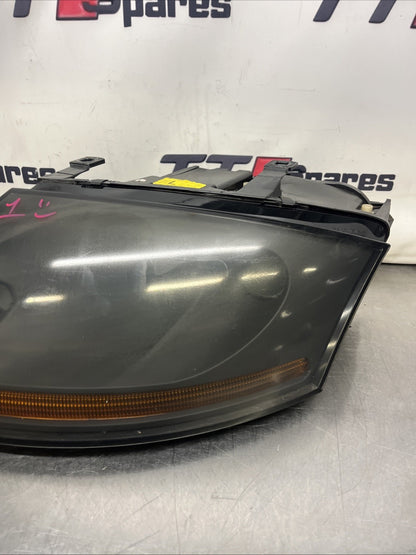 2010 AUDI TT FRONT LEFT PASSENGER SIDE HEADLIGHT 8N0941003BF #10