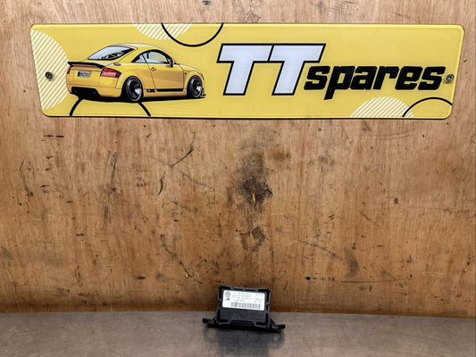 AUDI TT MK2 8J YAW RATE ESP SENSOR 2011 7H0907655A