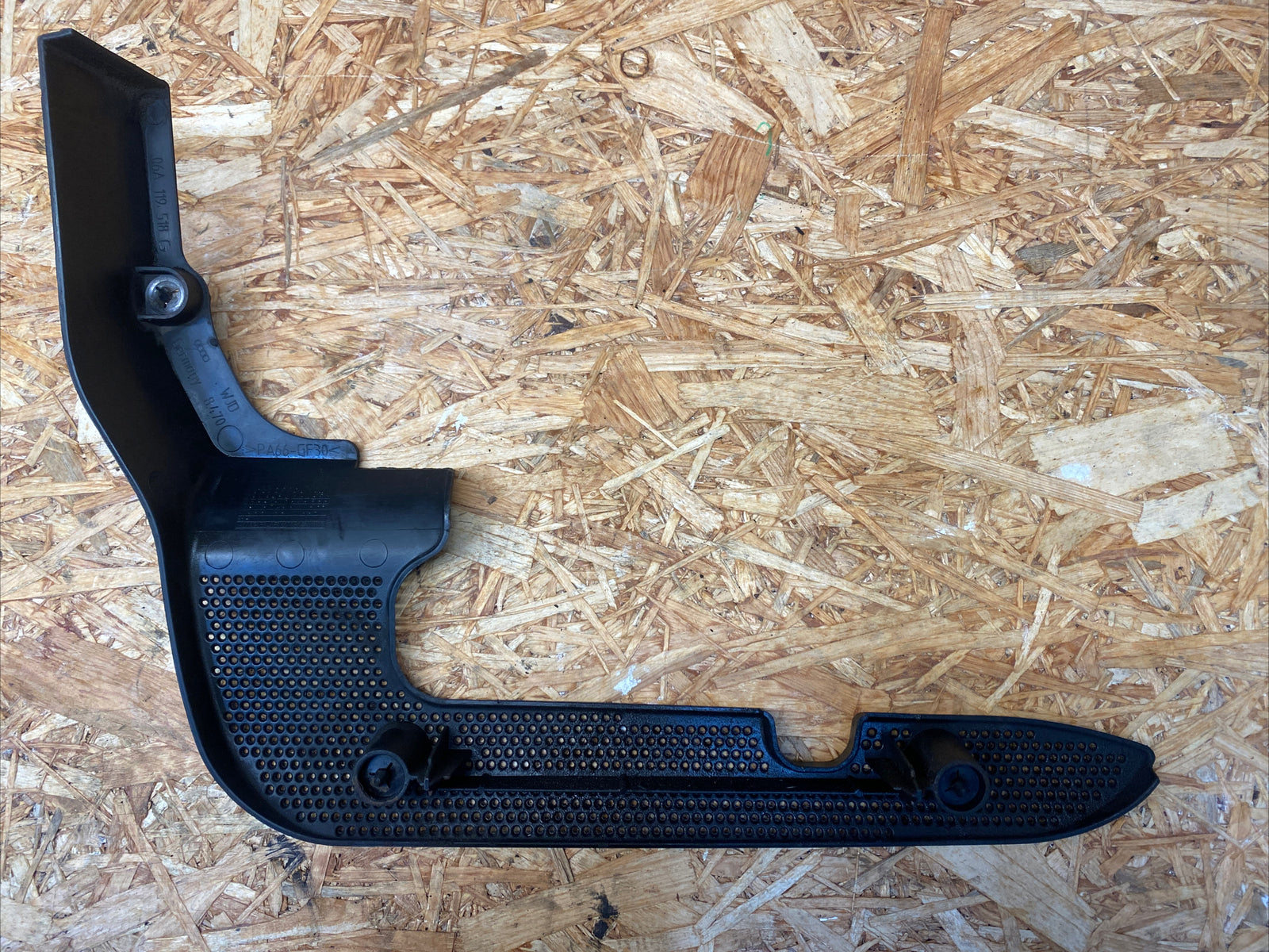 Genuine Audi TT VW Bora Golf Skoda Seat 1.8T Front Engine Trim Cover 06A119518G