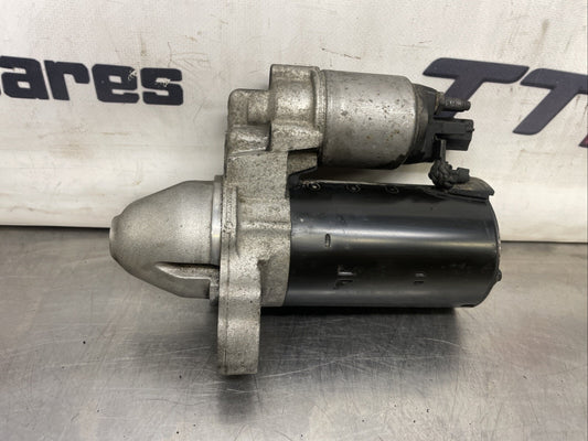 Audi S6 C6 5.2 V10 BXA Automatic Starter Motor 07C911023G