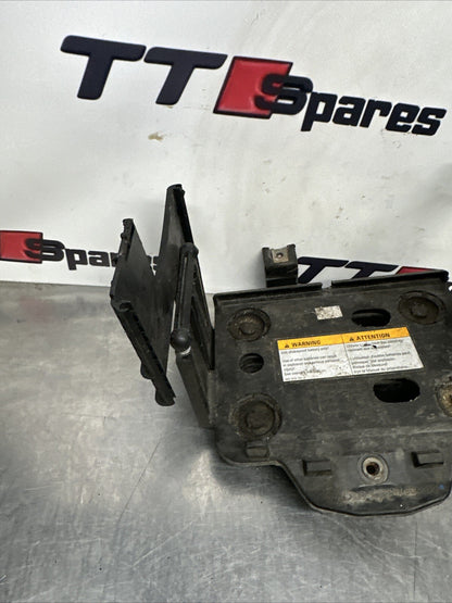 Audi TT Mk1 8N 1998-2006 Battery Mounting Tray Base Assemly