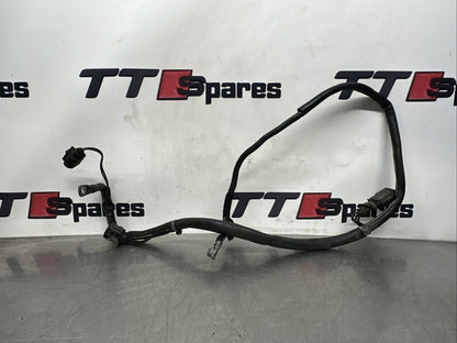 Audi TT 8N Mk1 1.8T Wiring Loom for Alternator with Air Con 1J0971349GN