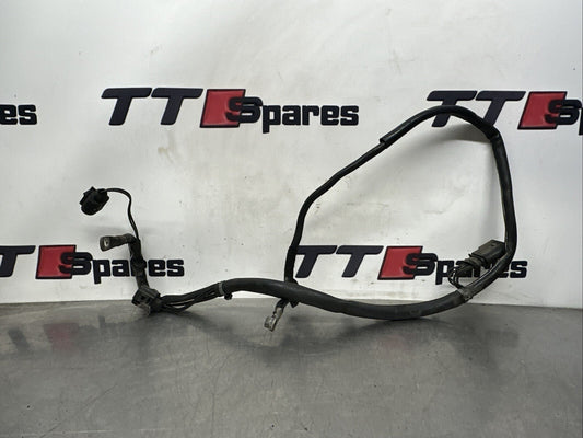 Audi TT 8N Mk1 1.8T Wiring Loom for Alternator with Air Con 1J0971349GN