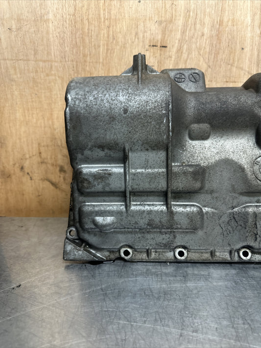 BMW 3 SERIES M54 E46 2001-2005 3.0 PETROL ENGINE OIL SUMP 14327059
