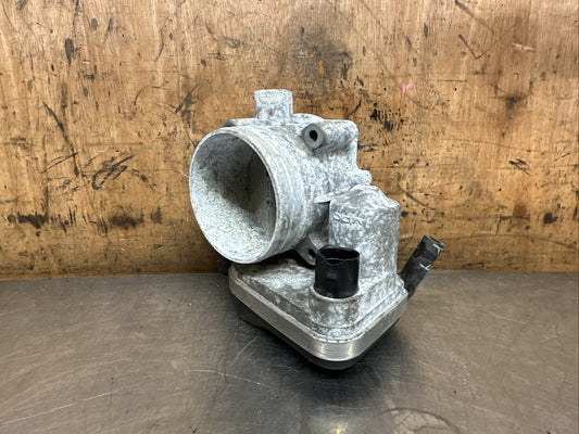 2004 AUDI A3   MK1 TT 3.2 V6 PETROL THROTTLE BODY 022133062AA
