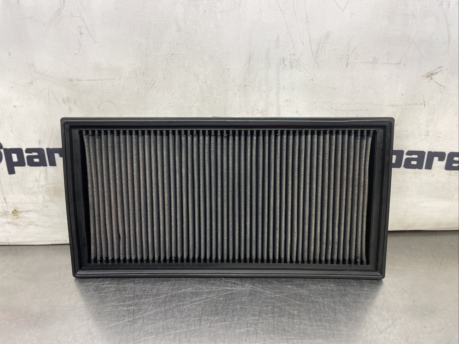 K&N High Flow Replacement Air Filter 33-2128 - Washable. Mk1 TT 225 180 Bam