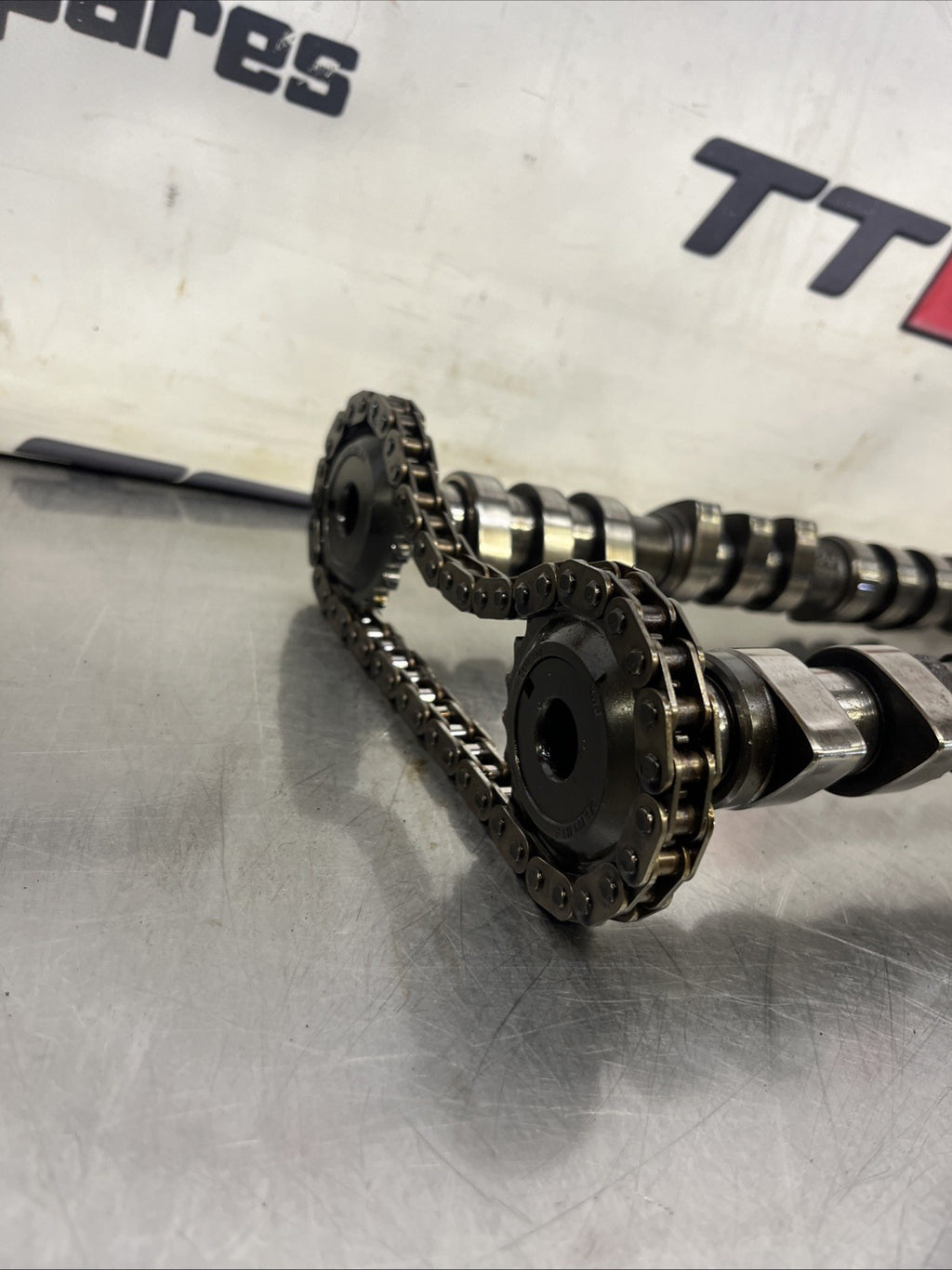 Audi TT MK1 ARY Camshaft Oem Genuine 8n 99-05 