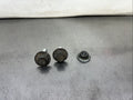 Mk1 Tt Gear Cable Mounting Bolts OEM