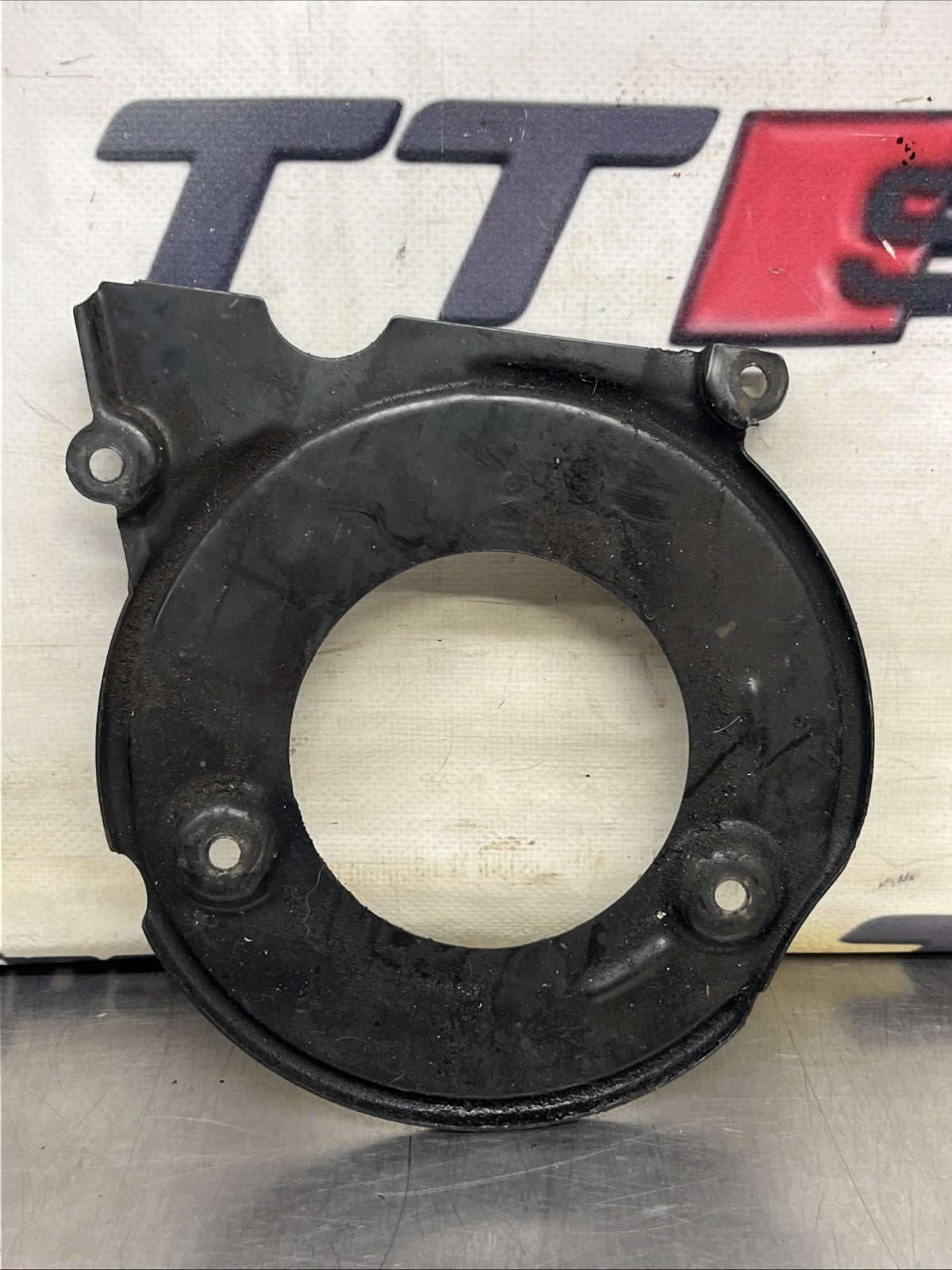 Audi TT 8N Mk1 Lower Cam Belt Crankshaft Pulley Cover 06A109175B