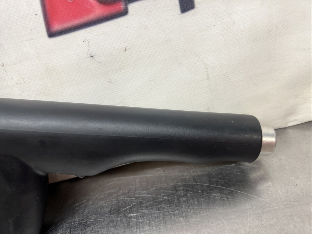 Audi TT 8N MK1 Black Handbrake mech Cover Sleeve Trim 8N0711463