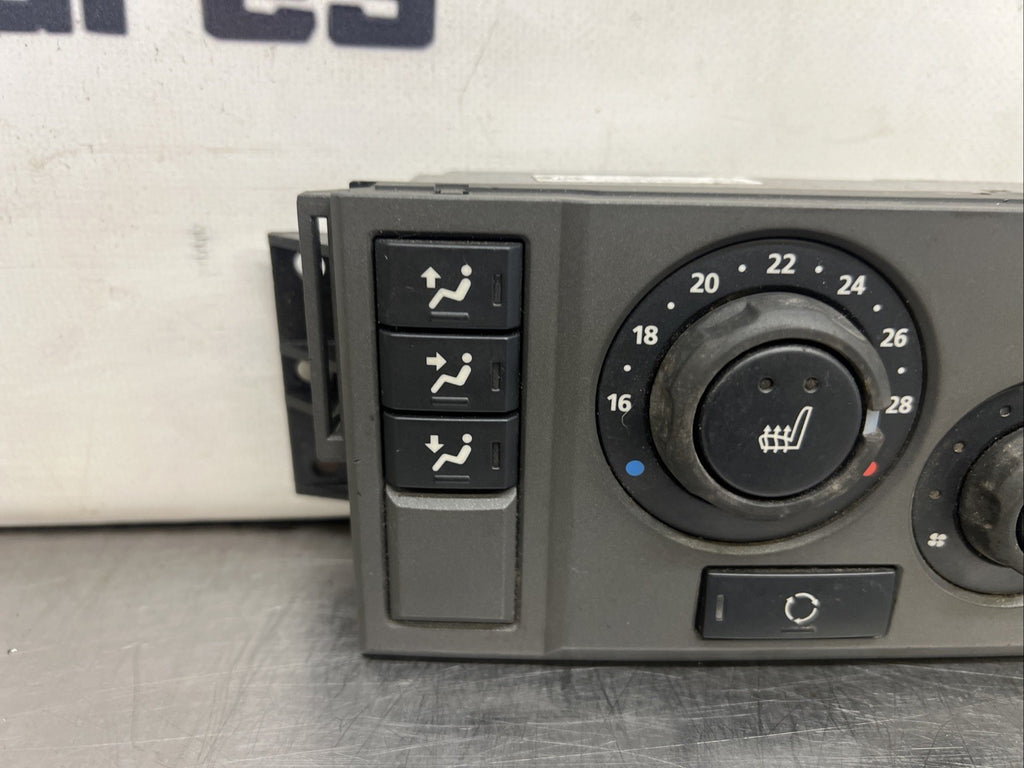 Land Rover Discovery 3 Tdv6 Mk3 2006-2008 Heater Control Panel JFC500950