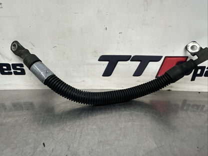 Range Rover Sport Battery Cable Loom YTB500370 3.6 TDV8 L320 2006 to 2010