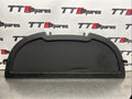 Audi TT Mk1 98-06 Parcel shelf All clips intact. Black