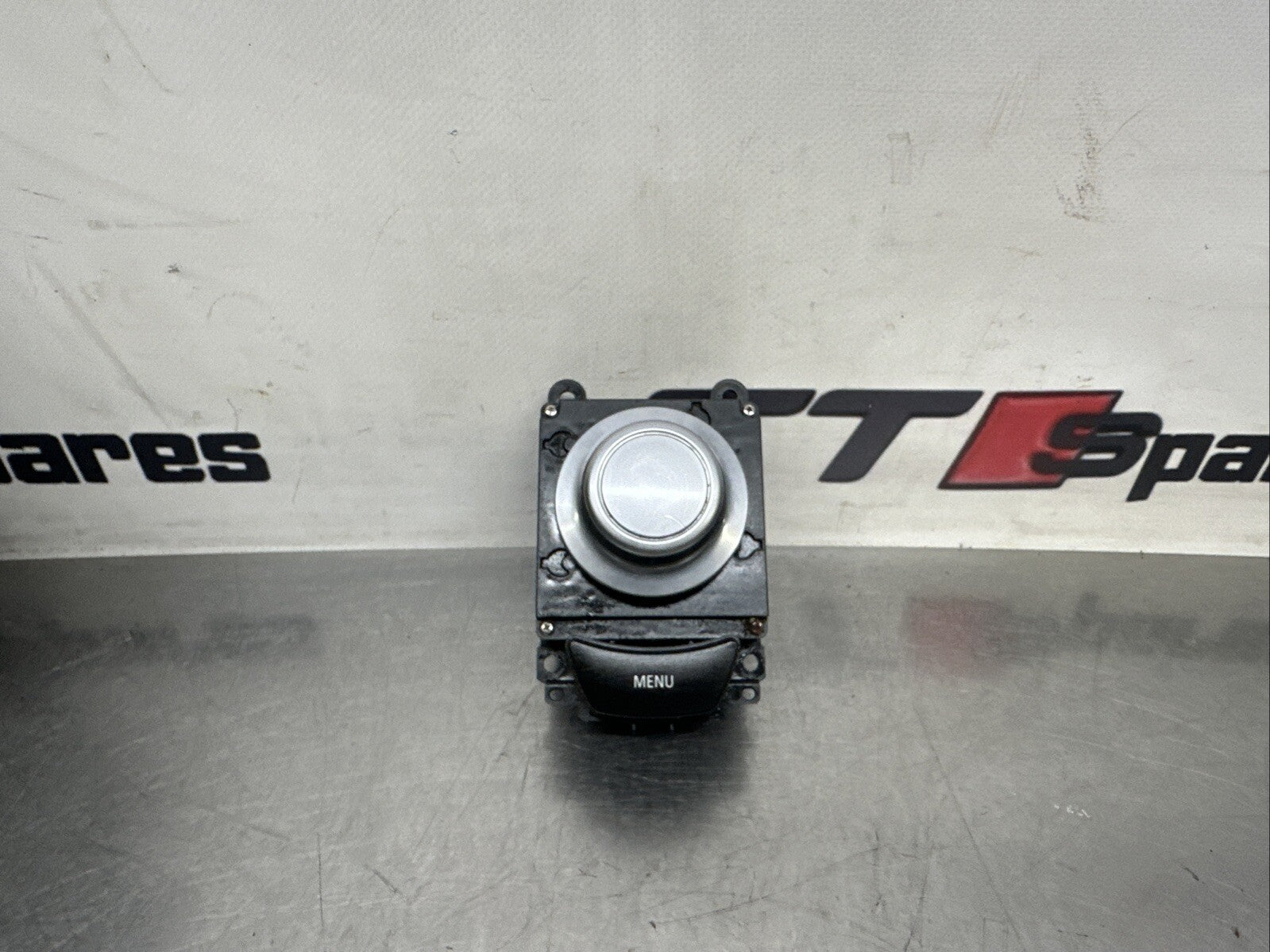 BMW X5 3.0 Diesel 07-10 Multi Function Control Button 