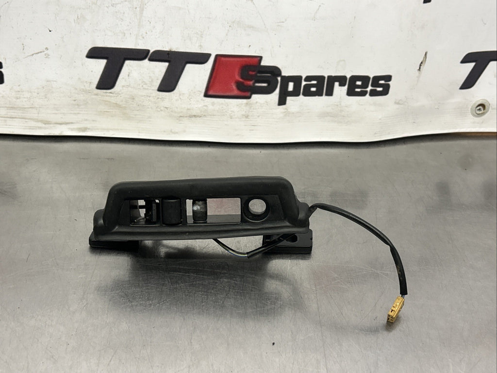 2003 AUDI TT CONVERTIBLE MK1 8N Roadster Right & Left Roof Catch 8N7871443C/444C