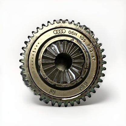 GENUINE 2015 VW GOLF R MK7 2.0TSI ENGINE CRANKSHAFT SPROCKET 06H105209AT