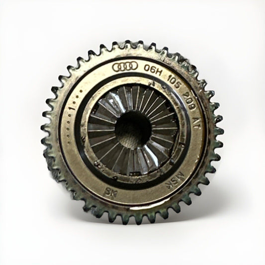 GENUINE 2015 VW GOLF R MK7 2.0TSI ENGINE CRANKSHAFT SPROCKET 06H105209AT