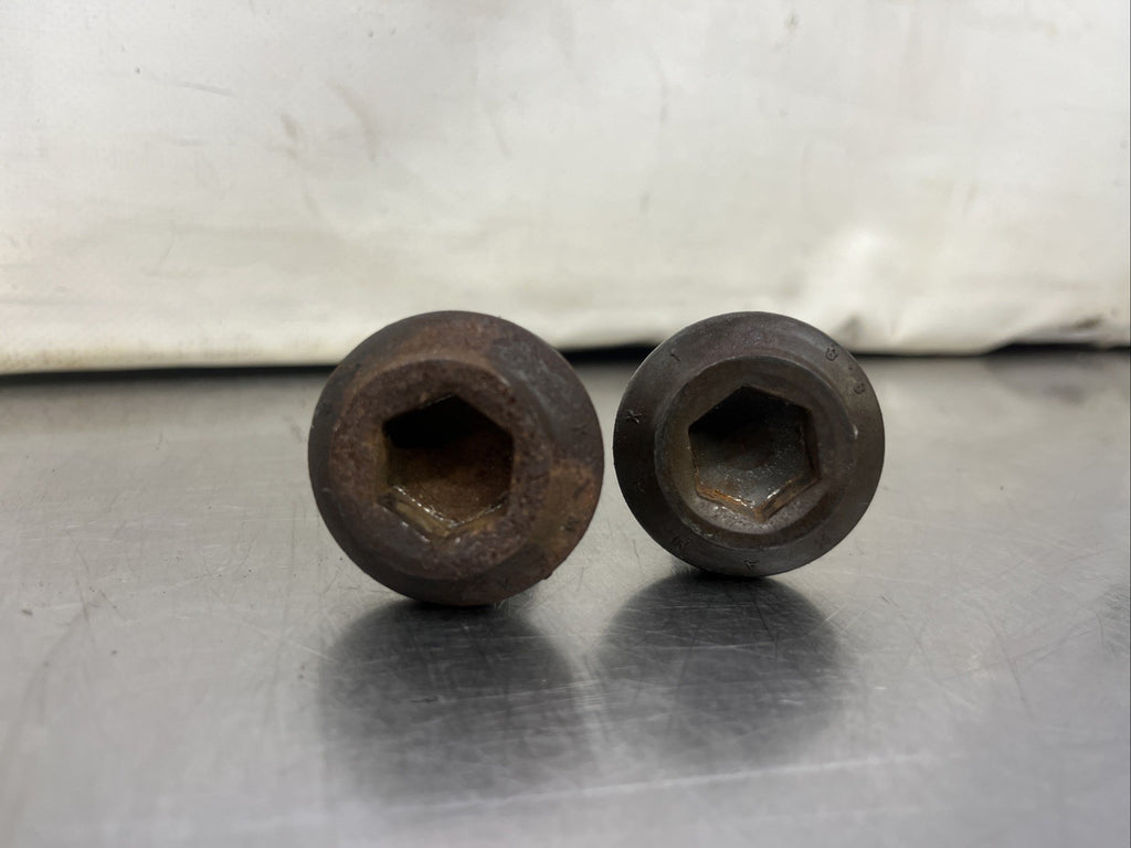 Audi TT 8N Mk1 Front Drive Shaft Bolt 4A0407643A