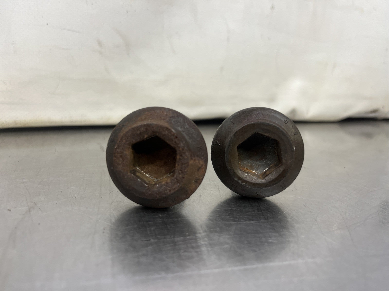 Audi TT 8N Mk1 Front Drive Shaft Bolt 4A0407643A