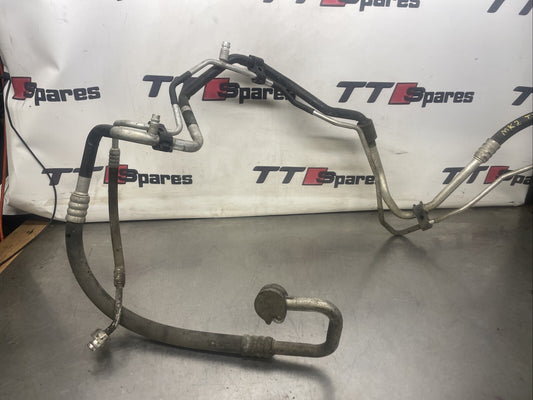 Audi TT 8J Mk2 3.2 V6 Air Conditioning Aircon Pipes 8J0820719G