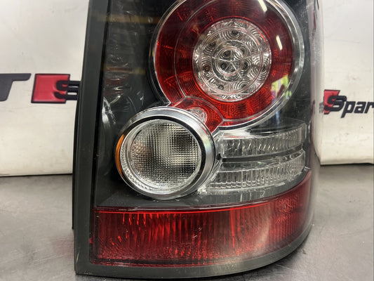 RANGE ROVER SPORT L320 FACELIFT REAR DRIVER RIGHT SIDE TAIL LIGHT 2009-2013