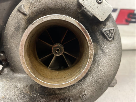 AUDI TT MK1 8N 8N 225 1.8T BAM K04-023 TURBOCHARGER  TURBO 06A145704Q