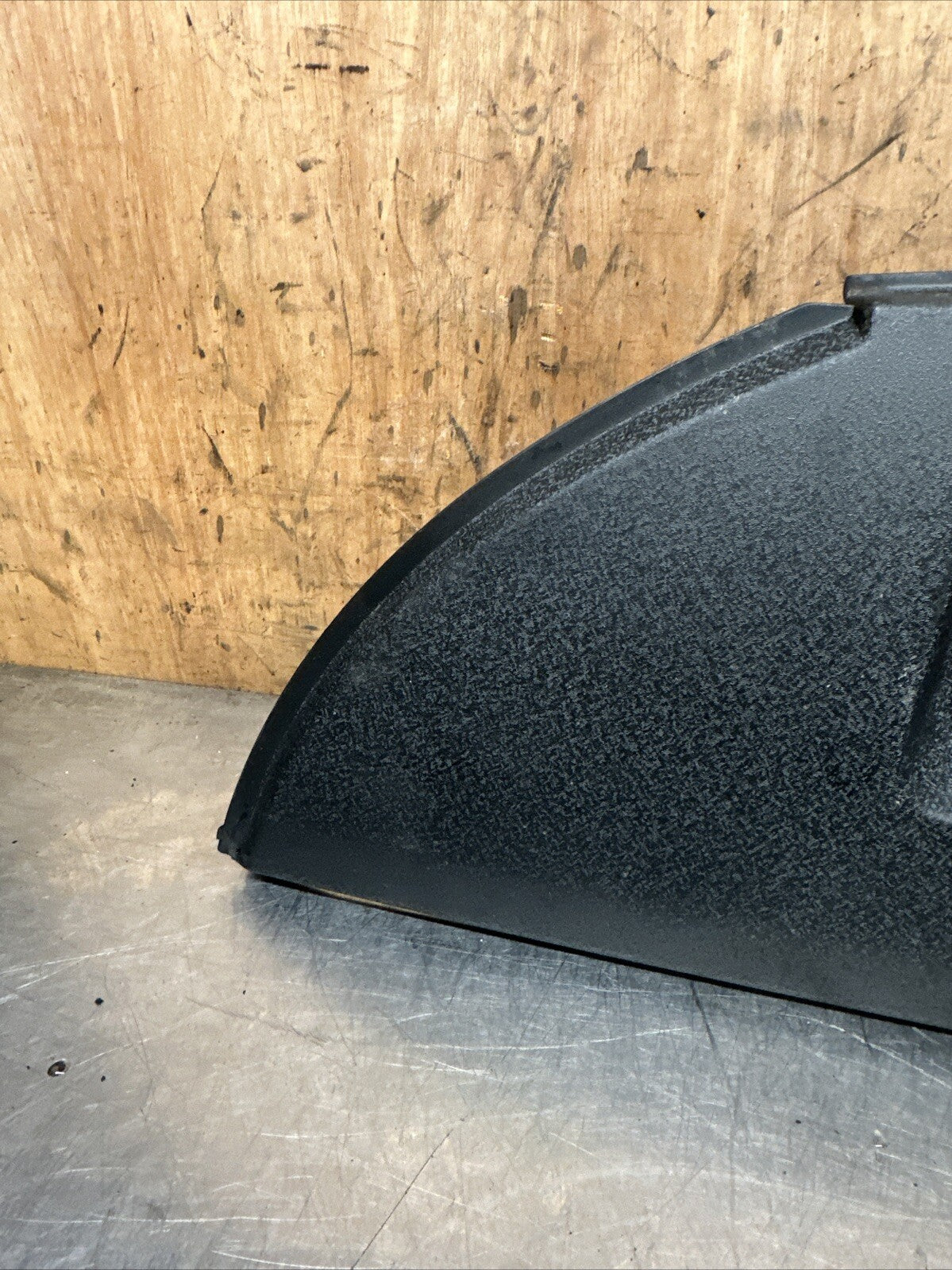 Audi TT 225 BAM APX Coolant Expansion Tank Engine Bay Trim Cover 8N0103926C
