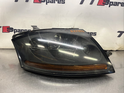 AUDI TT MK1 (1999 > 2007) FRONT RIGHT HEADLIGHT  8N0941004AH