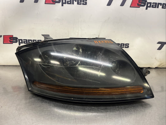 AUDI TT MK1 (1999 > 2007) FRONT RIGHT HEADLIGHT  8N0941004AH