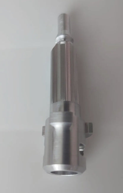 Audi TT UPGRADE Mk2 Metal Bonnet Latch Handle Release Pin RHD 07-14 8J2823533C