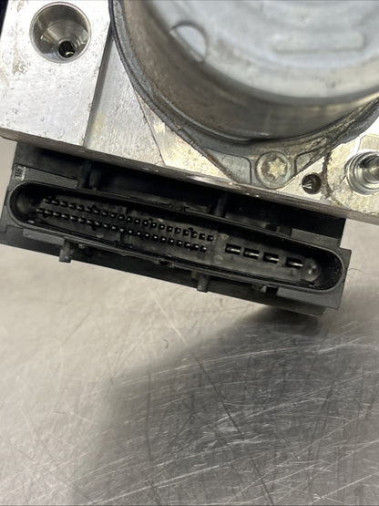 2006 LAND ROVER DISCOVERY 3 2.7 ABS PUMP CONTROL MODULE SRB500164 #2