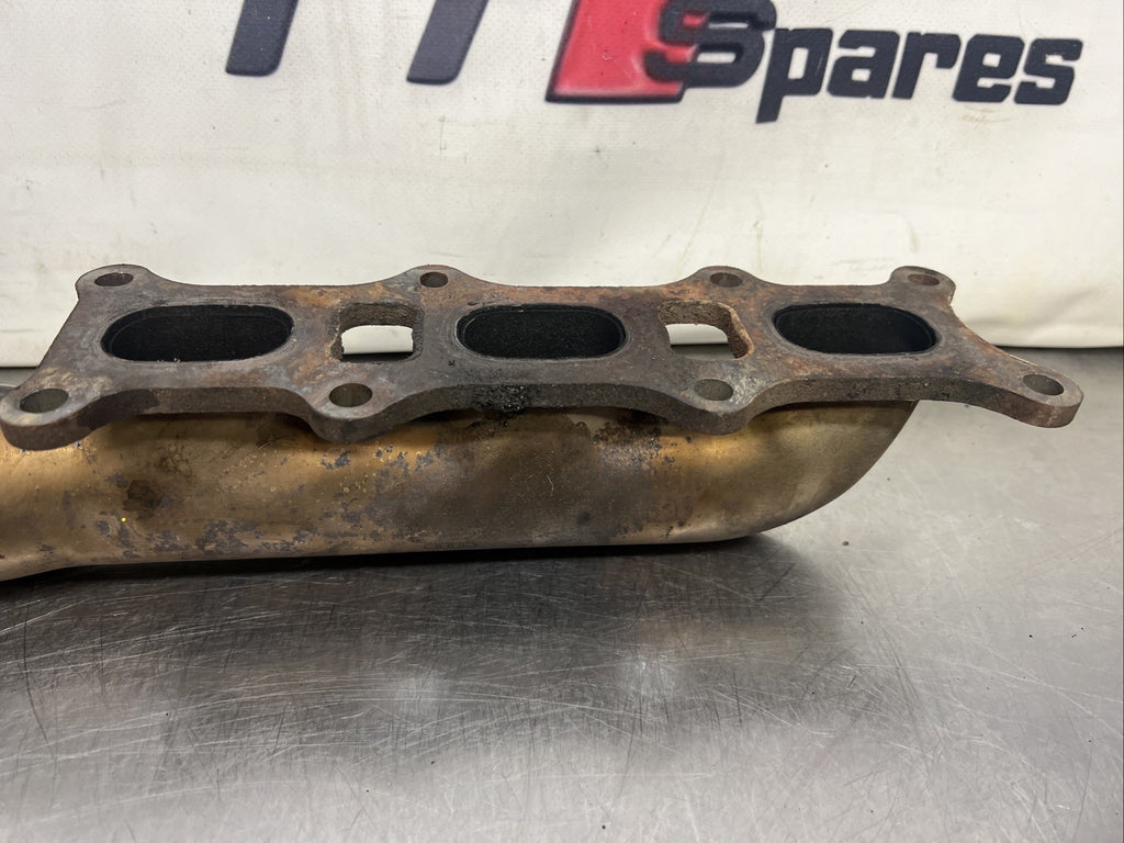 Exhaust manifold FOR Audi A6 A7 Q5 3.0 TDI CVU CVUB CVUA 05925303