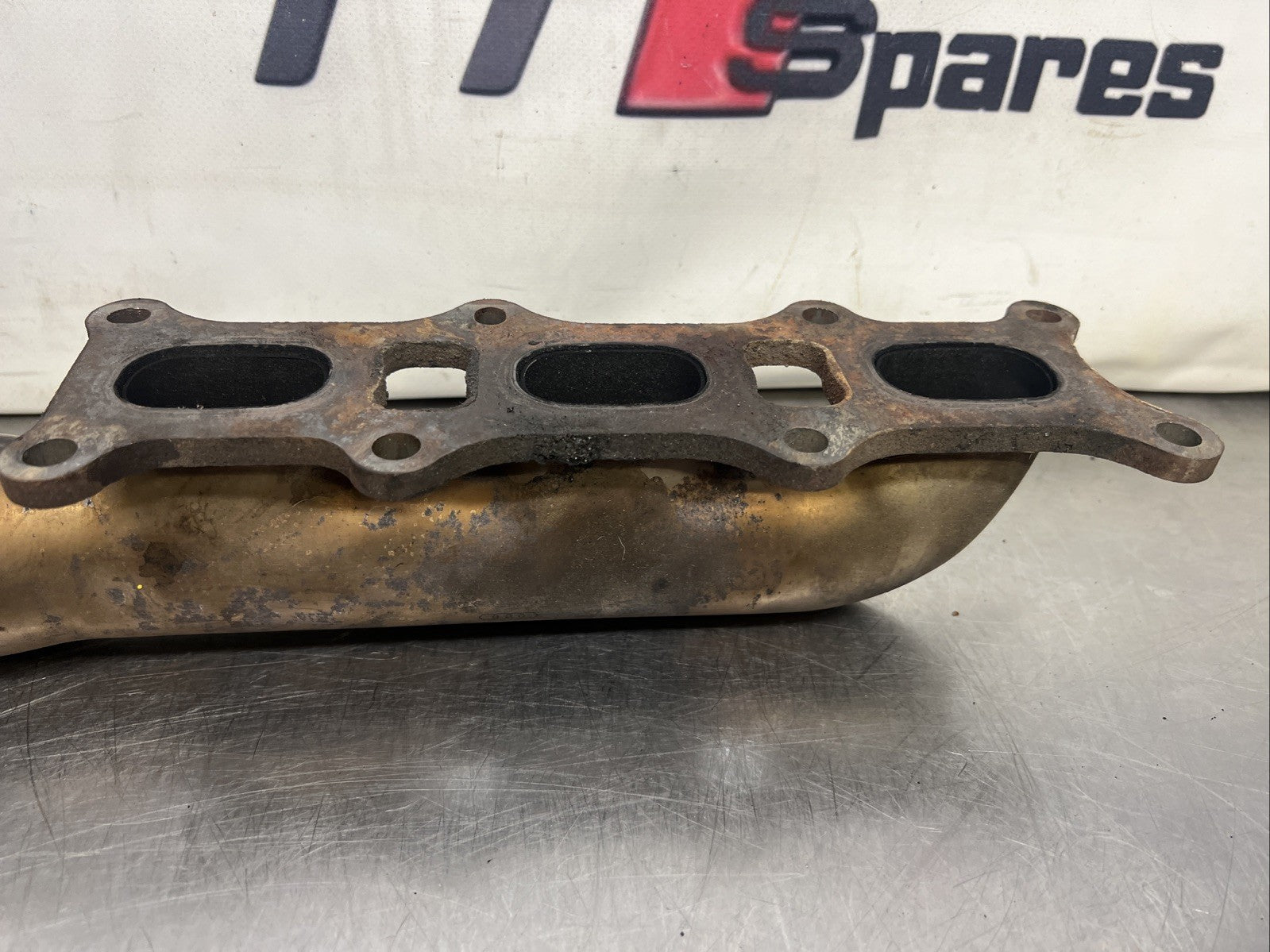 Exhaust manifold FOR Audi A6 A7 Q5 3.0 TDI CVU CVUB CVUA 05925303