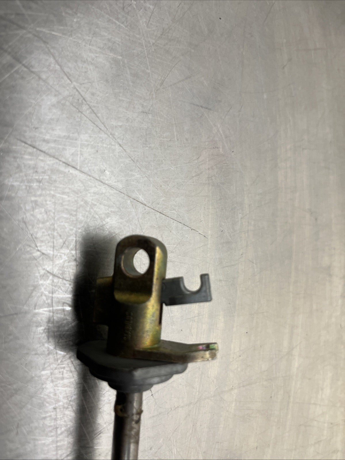 Mk1 TT Front Seat Adjuster Bar Strut 