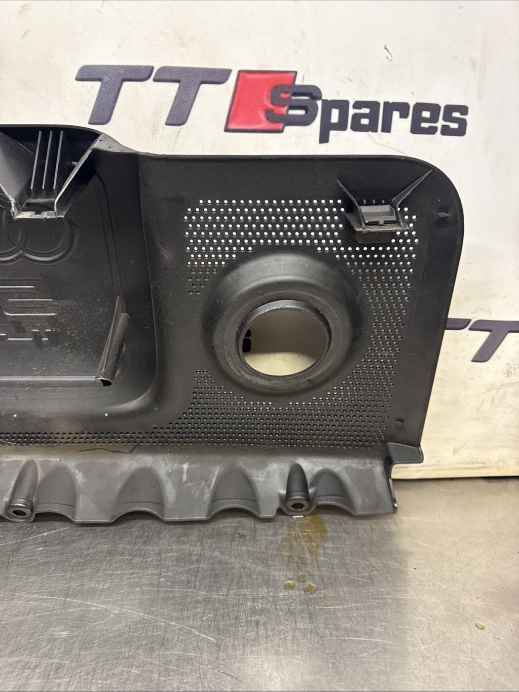 Audi TT Mk1 Engine Cover Trim BAM 225 06A103724 8N 98-06