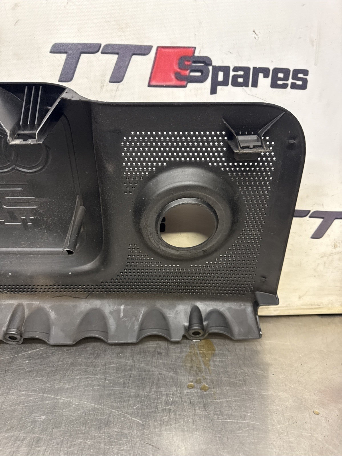 Audi TT Mk1 Engine Cover Trim BAM 225 06A103724 8N 98-06