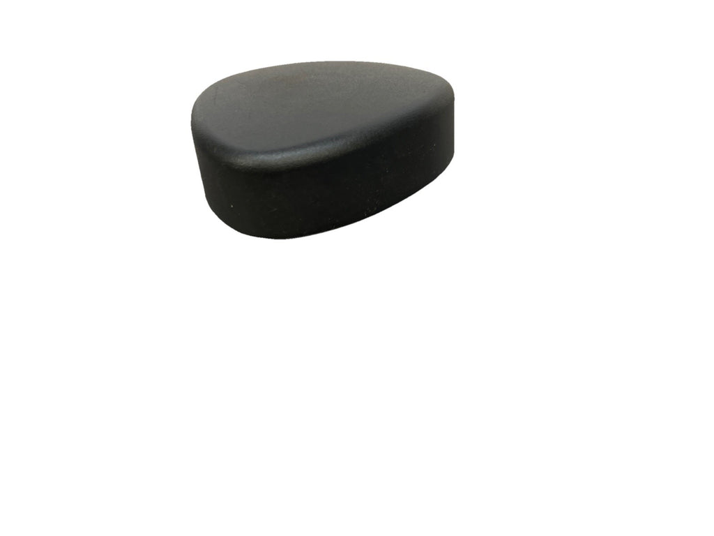 RECARO Backrest Recline Handwheel Knob Black 365615