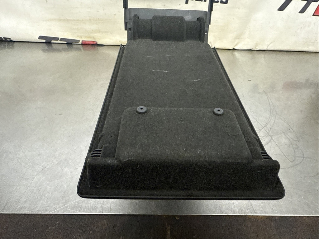 AUDI TT TTS ROADSTER MK2 8J 2007-2014 REAR CENTRE STORAGE COMPARTMENT 8J7867489