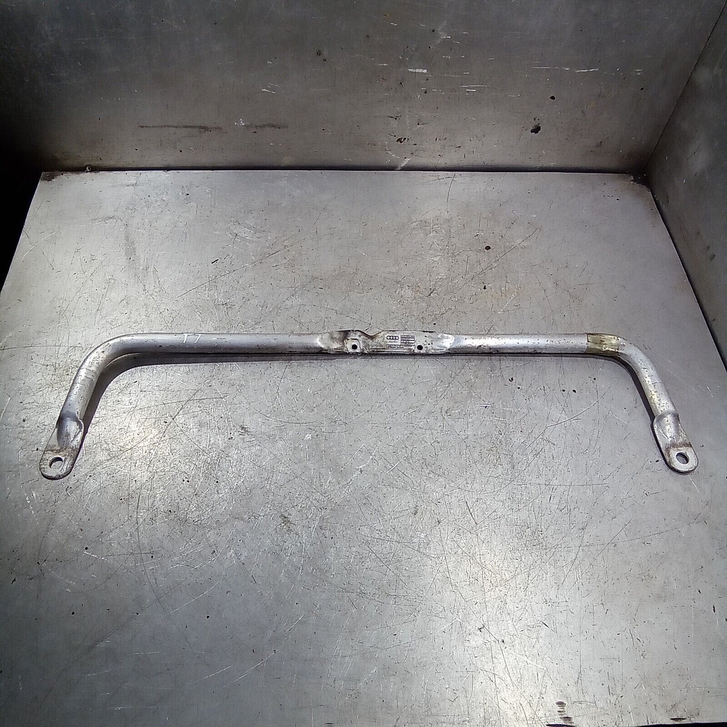 Audi TT 8N MK1 1998-2006 Front Bumper Bonnet Lock Support Bar Beam 8N0805489