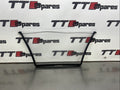 PORSCHE BOXSTER 987 Cabrio Central Wind Deflector 