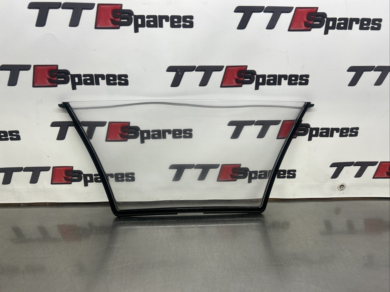 PORSCHE BOXSTER 987 Cabrio Central Wind Deflector 