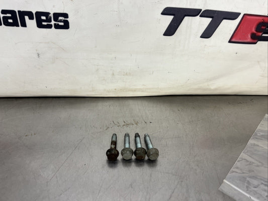 Audi TT MK1 8N 1.8T BAM 225 Power Steering Pump Mounting Bolts