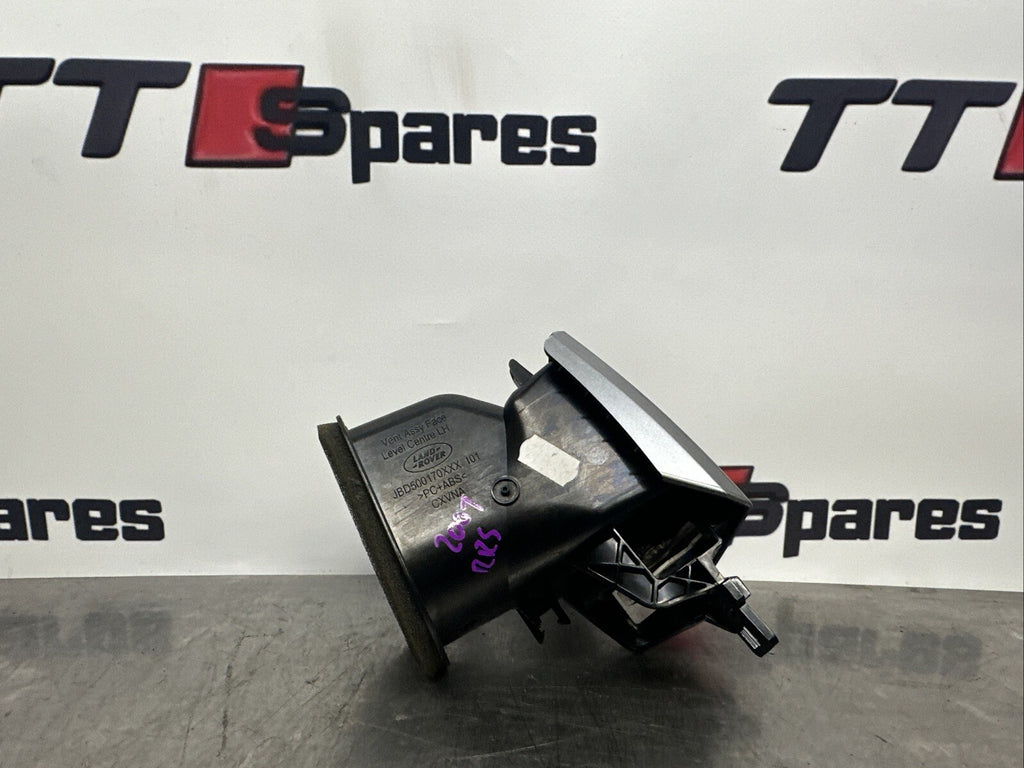 2005-2009 RANGE ROVER SPORT  MIDDLE PASSANGER SIDE AIR VENT JBD500170XXX