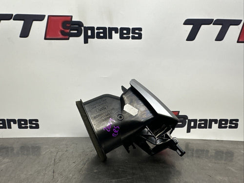 2005-2009 RANGE ROVER SPORT  MIDDLE PASSANGER SIDE AIR VENT JBD500170XXX