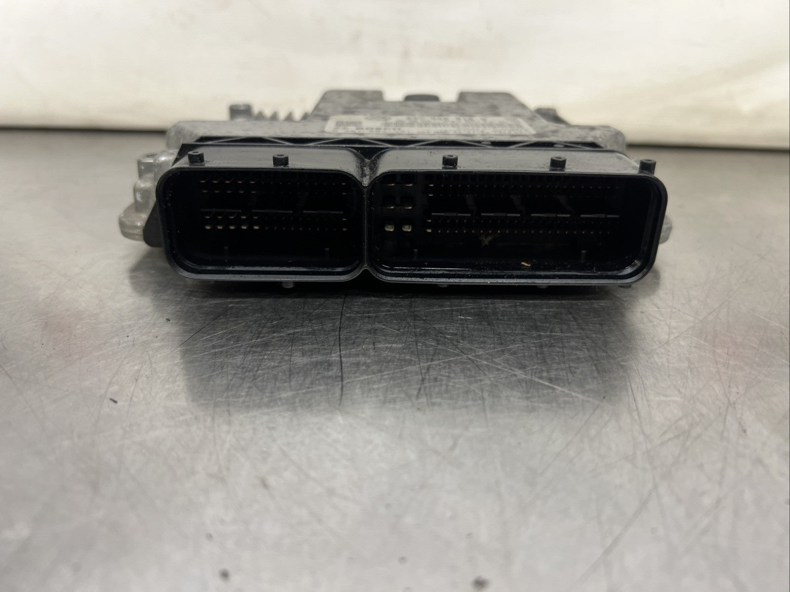 Volkswagen Golf Mk6 2009-2012 1.4TSI  Ecu,RHD,03C906016A 