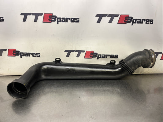⭐️ LAND ROVER DISCOVERY 3 2.7 ENGINE AIR INTAKE PIPE HOSE UNIT PHD000603