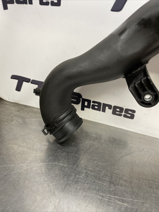 Audi A3 8P 2.0 TDI BKD Turbo Air Intake Pipe 1K0129654AJ