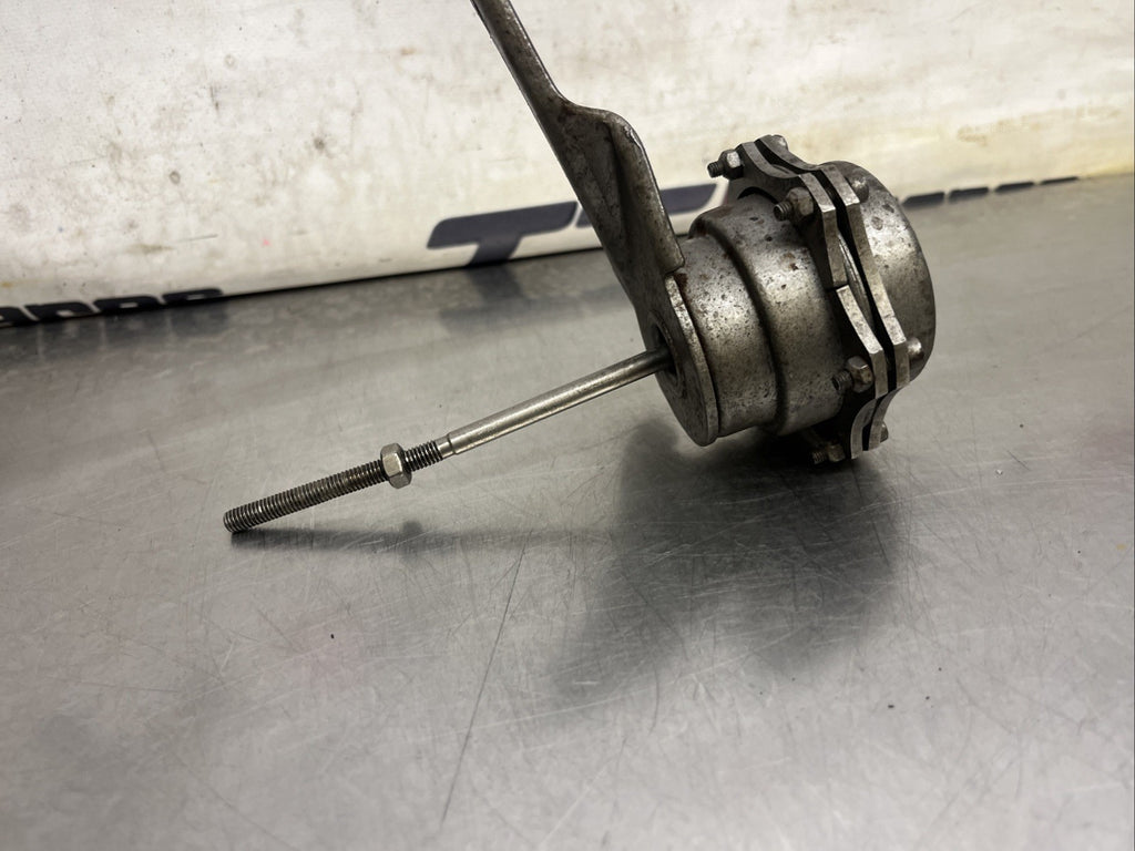 1.8t Actuator Not Forge BAM