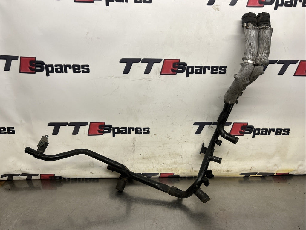 AUDI TT MK1 8N 98-06 S3 8L 1.8T 225 BAM AMK ENGINE COOLANT HARD PIPE 06A121065Bq