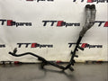 AUDI TT MK1 8N 98-06 S3 8L 1.8T 225 BAM AMK ENGINE COOLANT HARD PIPE 06A121065Bq